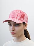 Бейсболка HERMAN арт. TEMPA (розовый)